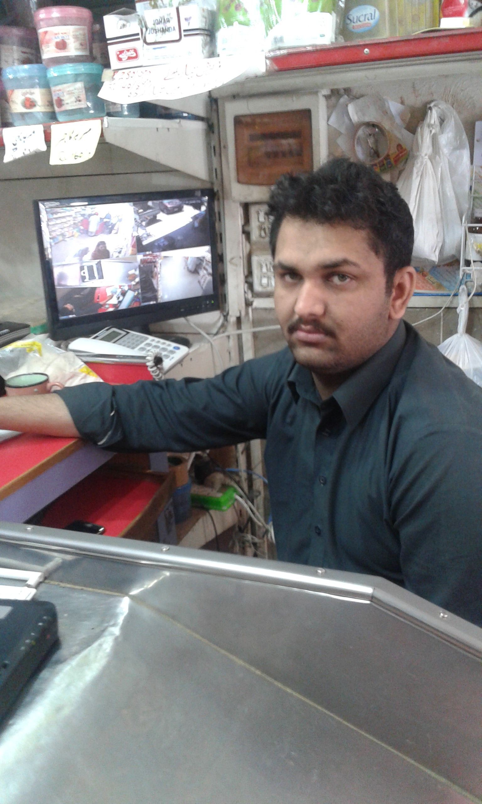 Cheema Chattha Rice Store Grocery Products